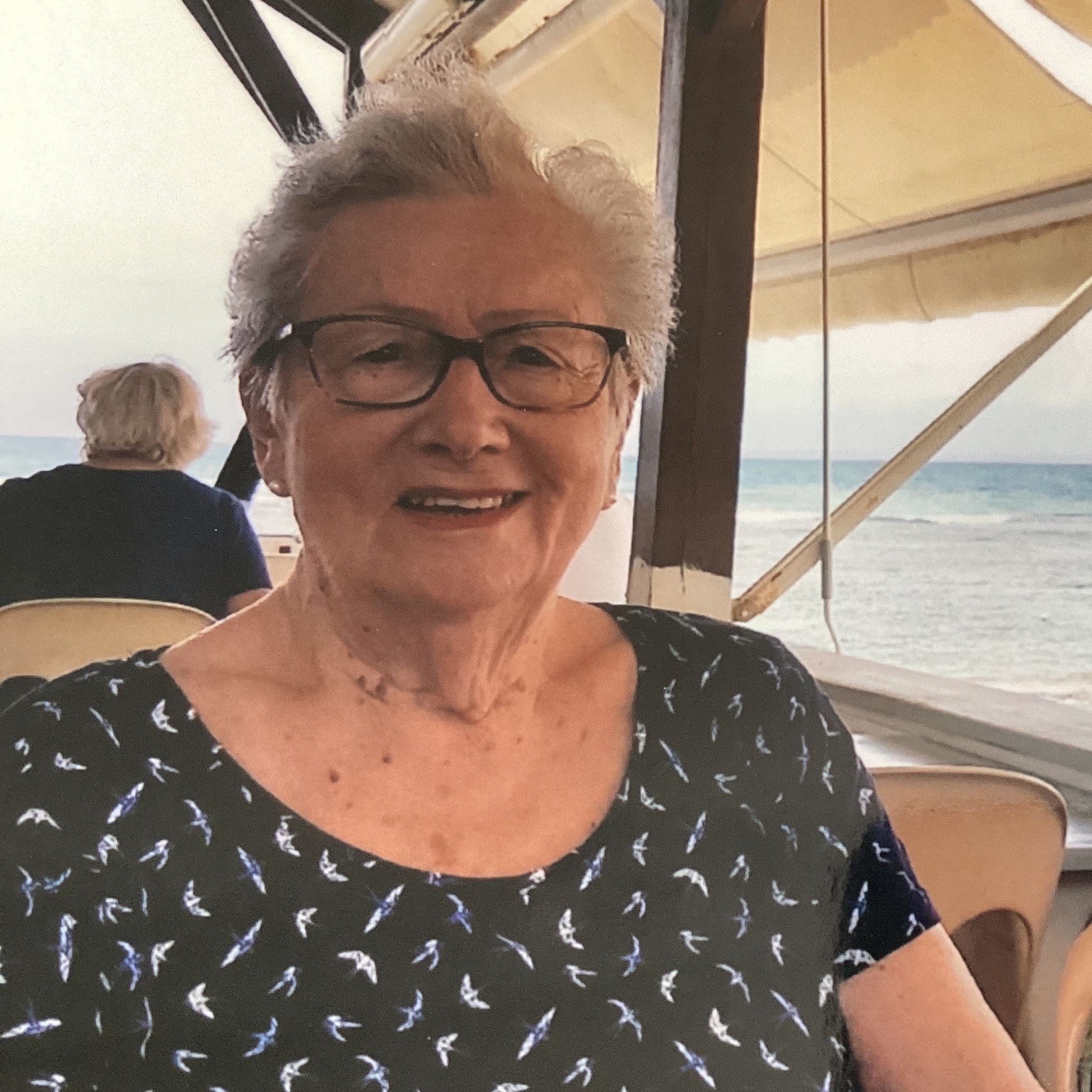 Photo de Mathé VENT