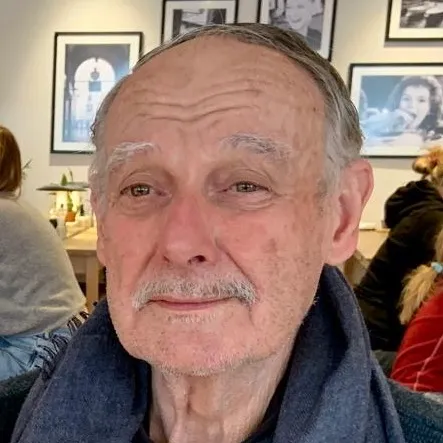 Photo de Claude LEBRET