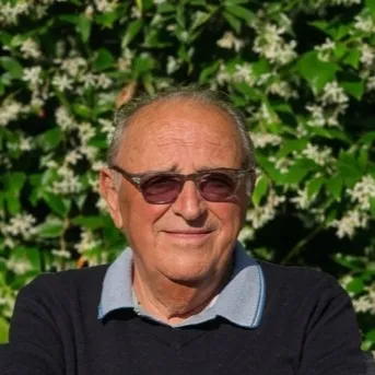 Photo de Jean-Maurice RIFF
