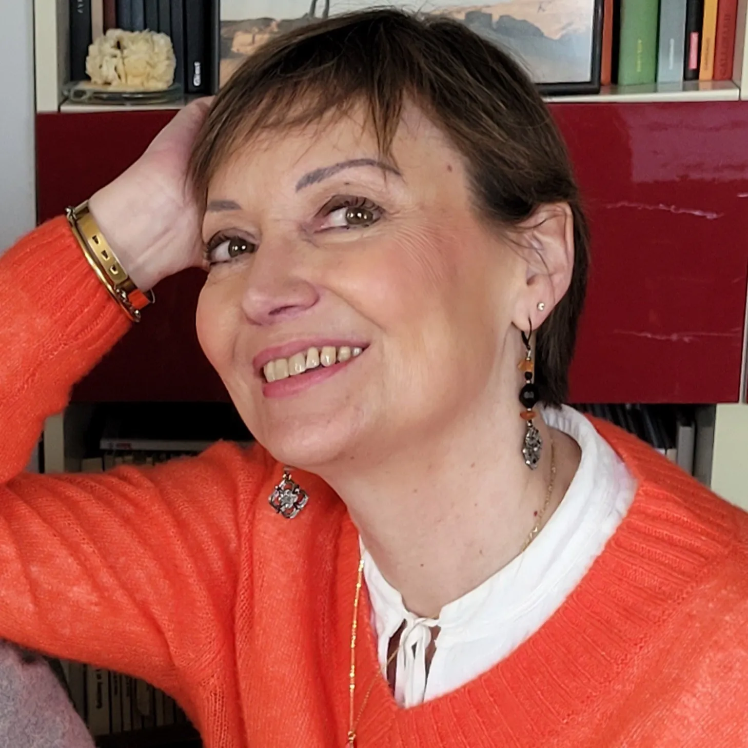 Photo de Stephanie COUSIN