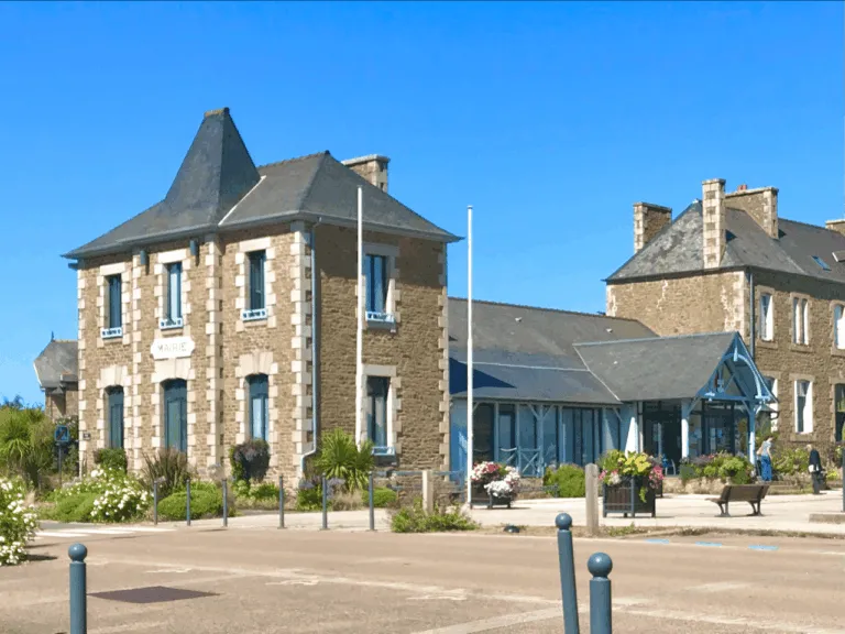 Lancieux (22770)