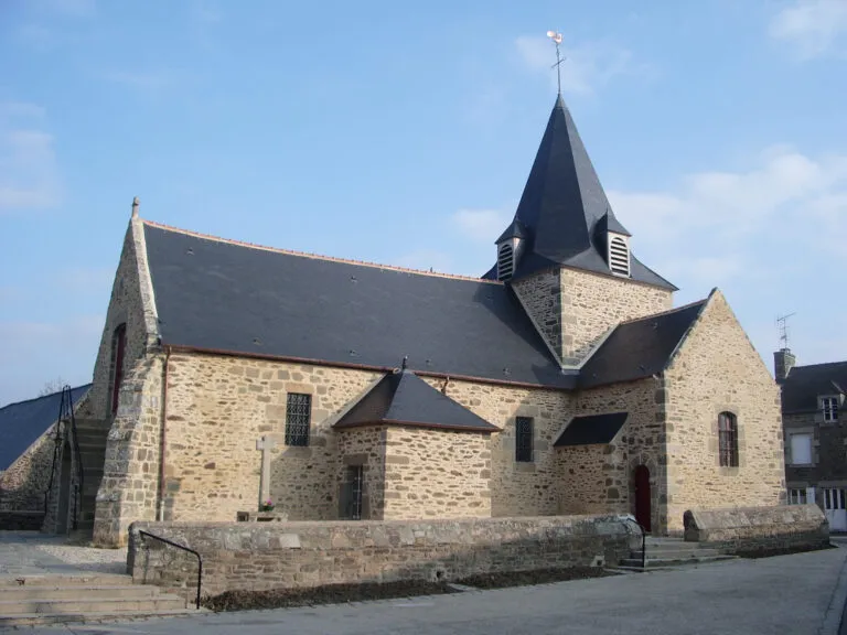 Langrolay-sur-Rance (22490)